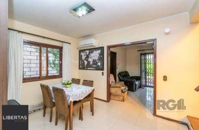 Casa com 4 quartos à venda na Rua Ramiro Barcelos, 784, Floresta, Porto Alegre
