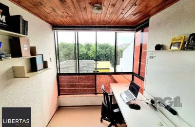 Apartamento com 1 quarto à venda na Rua General Rondon, 1612, Tristeza, Porto Alegre