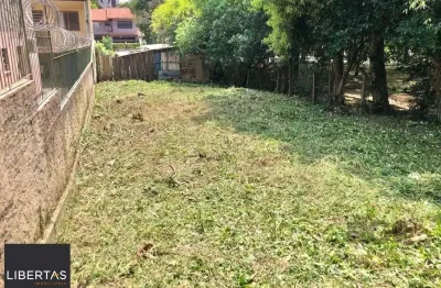 Terreno à venda na Rua Porto Seguro, 394, Vila Ipiranga, Porto Alegre