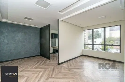 Sala comercial à venda na Rua Ramiro Barcelos, 685, Floresta, Porto Alegre
