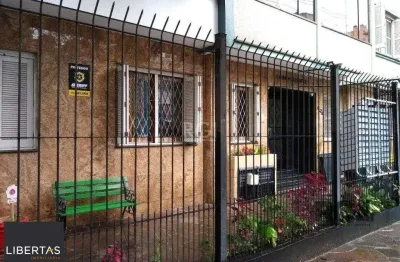 Apartamento com 2 quartos à venda na Rua General Lima e Silva, 529, Centro Histórico, Porto Alegre