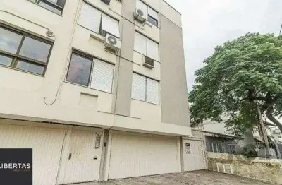 Apartamento com 2 quartos à venda na Rua Ricalde Marques, 242, Jardim São Pedro, Porto Alegre