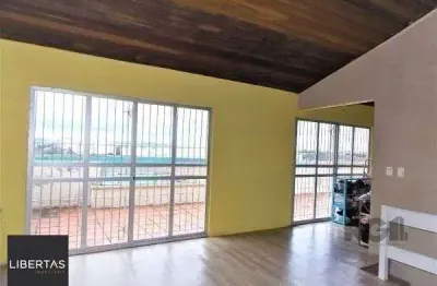 Cobertura com 3 quartos à venda na Rua Paulo Blaschke, 12, Jardim Itu Sabará, Porto Alegre