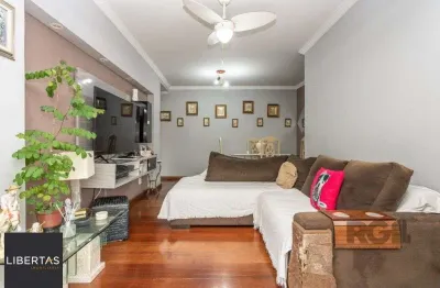 Apartamento com 2 quartos à venda na Rua General Rondon, 767, Tristeza, Porto Alegre
