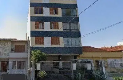 Apartamento com 3 quartos à venda na Rua Evaristo da Veiga, 299, Partenon, Porto Alegre