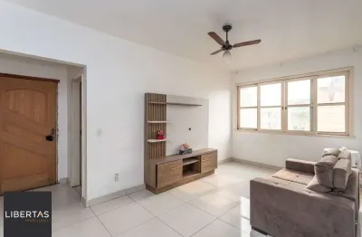 Apartamento com 3 quartos à venda na Rua General Lima e Silva, 445, Centro Histórico, Porto Alegre