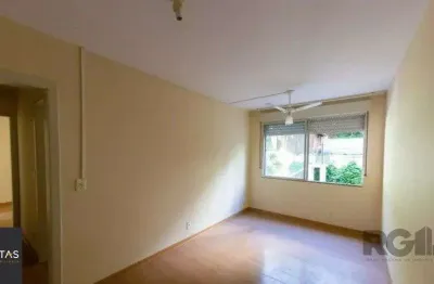Apartamento com 2 quartos à venda na Rua Riachuelo, 949, Centro Histórico, Porto Alegre