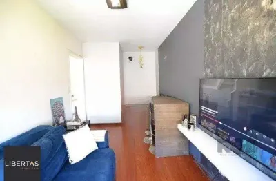 Apartamento com 2 quartos à venda na Travessa Serafim Terra, 49, Jardim Botânico, Porto Alegre