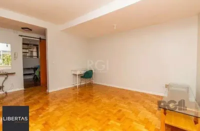 Apartamento com 4 quartos à venda na Avenida Cauduro, 71, Bom Fim, Porto Alegre