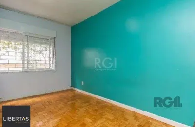 Apartamento com 4 quartos à venda na Avenida Cauduro, 71, Bom Fim, Porto Alegre