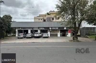 Ponto comercial à venda na Rua Presidente Juarez, 198, São Sebastião, Porto Alegre
