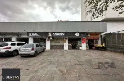 Ponto comercial à venda na Rua Presidente Juarez, 206, São Sebastião, Porto Alegre