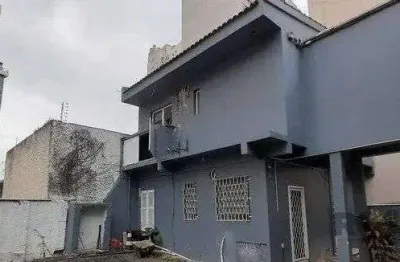 Casa para alugar na Rua Quintino Bocaiúva, 699, Floresta, Porto Alegre