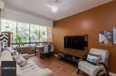Apartamento com 2 quartos à venda na Rua Mata Bacelar, 200, Auxiliadora, Porto Alegre
