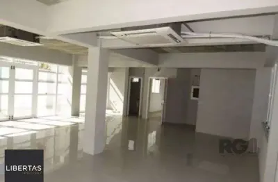 Libertas imobiliária aluga conjunto comercial no bairro petrópolis