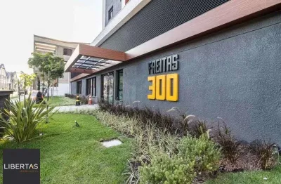 Apartamento com 1 quarto à venda na Rua Professor Freitas e Castro, 300, Azenha, Porto Alegre