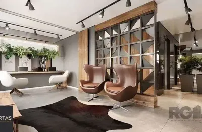 Apartamento com 2 quartos à venda na Rua Felipe de Oliveira, 390, Petrópolis, Porto Alegre