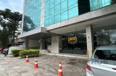 Ponto comercial para alugar na Avenida Carlos Gomes, 1859, Petrópolis, Porto Alegre
