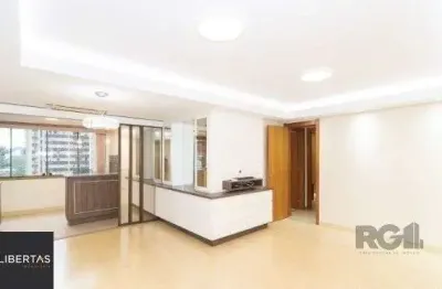 Apartamento com 3 quartos à venda na Rua Comendador Rodolfo Gomes, 631, Menino Deus, Porto Alegre
