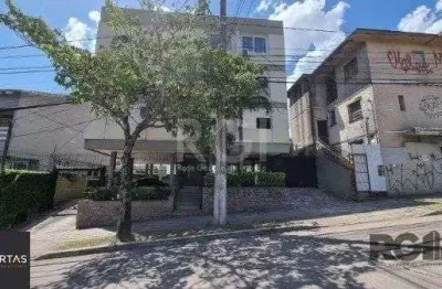 Apartamento para venda 2 dormitórios, 1 vaga rotativa