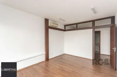 Sala comercial à venda na Avenida Getúlio Vargas, 379, Menino Deus, Porto Alegre