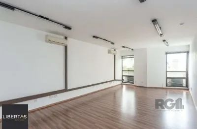 Sala comercial à venda na Avenida Getúlio Vargas, 379, Menino Deus, Porto Alegre