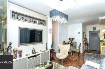 Apartamento com 3 quartos à venda na Avenida Otávio Rocha, 40, Centro Histórico, Porto Alegre