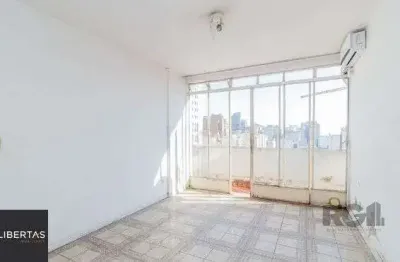 Apartamento com 3 quartos à venda na Rua Coronel Vicente, 382, Centro Histórico, Porto Alegre