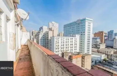 Apartamento para venda  3 dormitórios, centro histórico