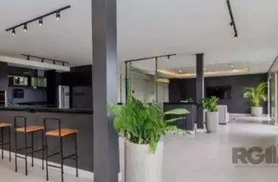 Apartamento com 1 quarto para alugar na Avenida Loureiro da Silva, 1660, Cidade Baixa, Porto Alegre