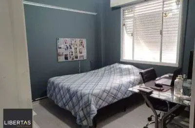 Apartamento com 3 quartos à venda na Rua Félix da Cunha, 399, Floresta, Porto Alegre