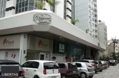 Ponto comercial para alugar na Rua Vinte e Quatro de Outubro, 111, Moinhos de Vento, Porto Alegre