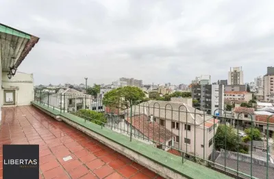 Cobertura com 1 quarto à venda na Rua Doutor Alcides Cruz, 346, Santa Cecília, Porto Alegre