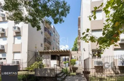 Apartamento com 2 quartos à venda na Rua Doutor Castro de Menezes, 940, Vila Assunção, Porto Alegre