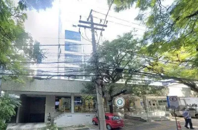 Ponto comercial à venda na Rua Dona Laura, 333, Rio Branco, Porto Alegre