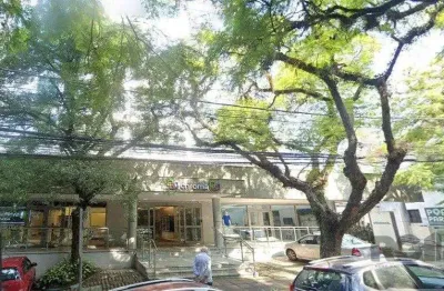Ponto comercial à venda na Rua Dona Laura, 333, Rio Branco, Porto Alegre