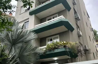 Apartamento com 1 quarto à venda na Travessa Jundiaí, 2215, Higienópolis, Porto Alegre