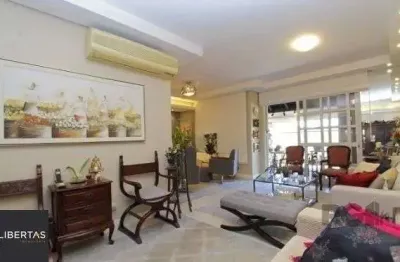 Casa em condomínio fechado com 3 quartos à venda na Rua São Leopoldo, 429, Vila Jardim, Porto Alegre