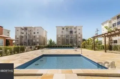 Apartamento com 3 quartos à venda na Avenida José Aloísio Filho, 595, Humaitá, Porto Alegre