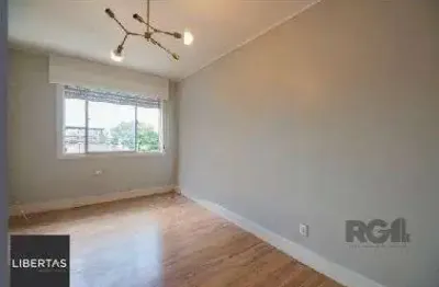 Apartamento com 1 quarto à venda na Rua São Mateus, 232, Bom Jesus, Porto Alegre