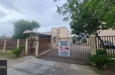Apartamento com 2 quartos à venda na Avenida Juscelino Kubitschek de Oliveira, 340, Jardim Leopoldina, Porto Alegre