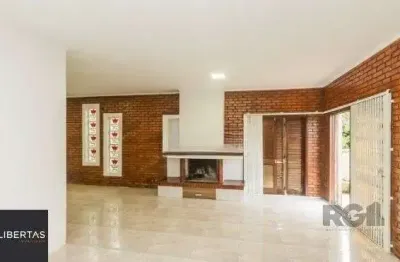 Casa com 5 quartos à venda na Rua Osmar Amaro de Freitas, 193, Jardim Itu Sabará, Porto Alegre
