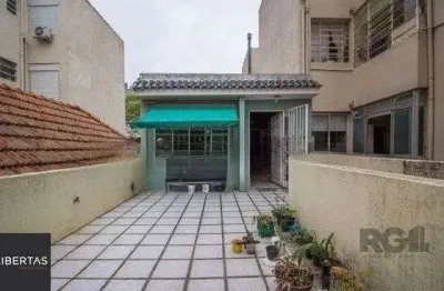 Casa sobrado no bairro rio branco de 4 dormitórios e vaga