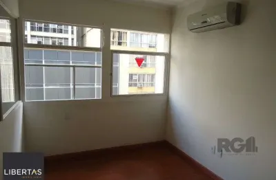 Sala comercial para alugar na Rua Uruguai, 335, Centro Histórico, Porto Alegre
