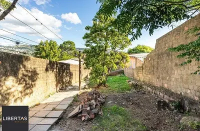 Terreno à venda na Rua Caieira, 446, Medianeira, Porto Alegre
