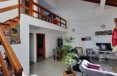 Casa com 3 quartos à venda na Rua Guatambu, 109, Hípica, Porto Alegre