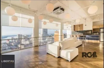 Apartamento com 1 quarto à venda na Rua Senhor dos Passos, 154, Centro Histórico, Porto Alegre