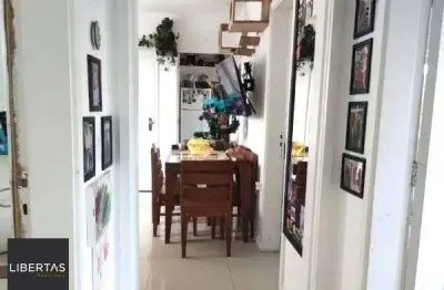 Apartamento com 3 quartos à venda na Rua Livramento, 581, Santana, Porto Alegre