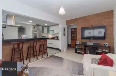 Apartamento com 2 quartos à venda na Rua Perpétua Teles, 55, Petrópolis, Porto Alegre