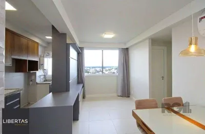 Apartamento com 2 quartos à venda na Avenida Ceará, 1676, São João, Porto Alegre